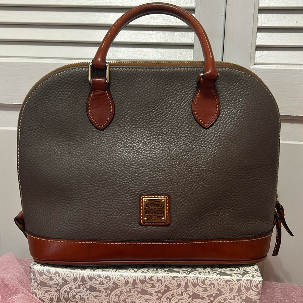 Dooney and Bourke